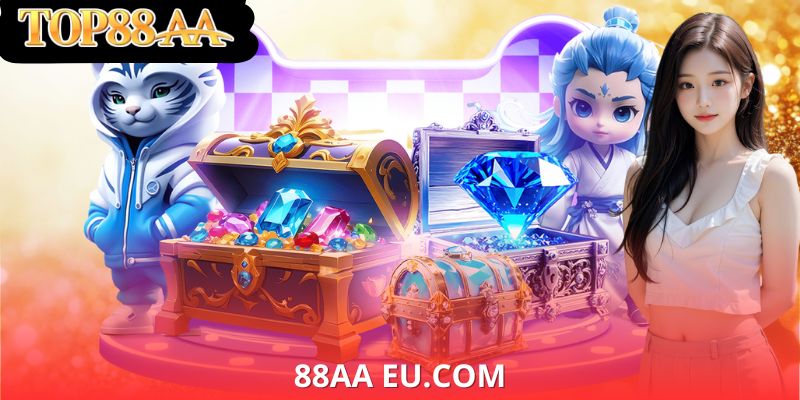 88aa eu.com – Kết nối an toàn cho hội viên Châu Âu
