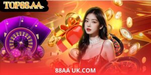 88aa Uk.Com: Link Vào 88aa Chính Thức Mới Nhất Không Bị Chặn