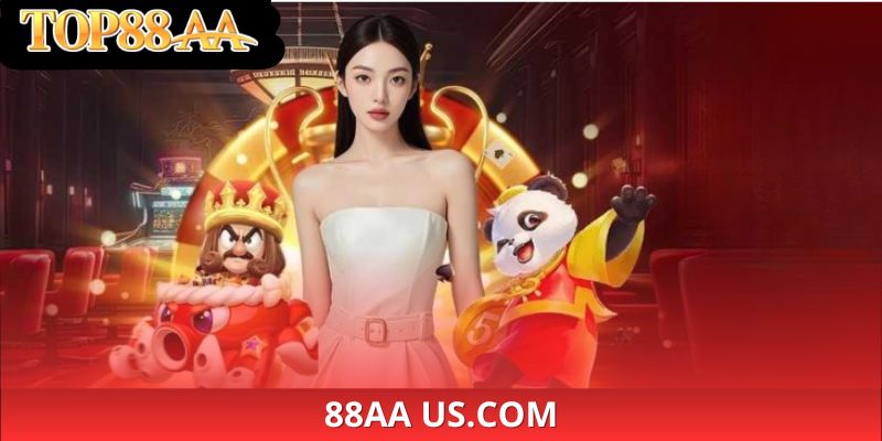 Link Dự Phòng 88aa Us.Com: Vào Ngay Khi Bị Chặn, Cực Dễ!