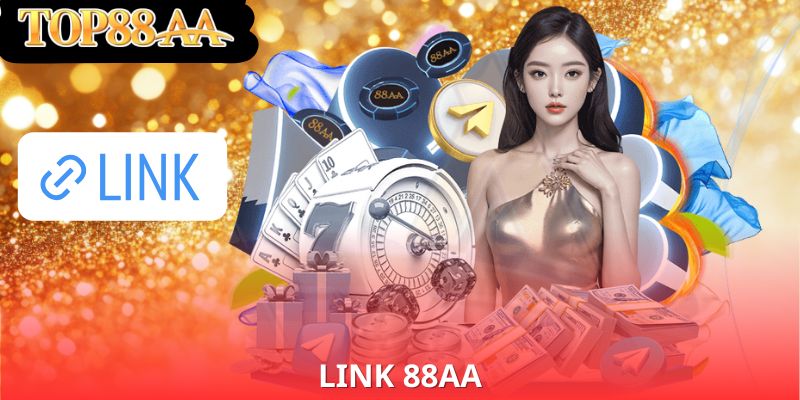 Link 88aa – Truy Cập Chính Thức, Bảo Mật Và Tiện Lợi