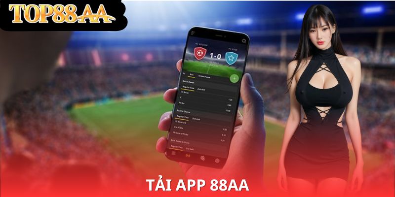 lý do 88aa trở thành lựa chọn hàng đầu cho game thủ